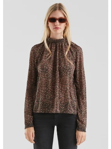 QS Bluse in 99A1_schwarz