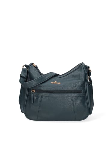 B Cavalli B Umhängetasche in BLUE