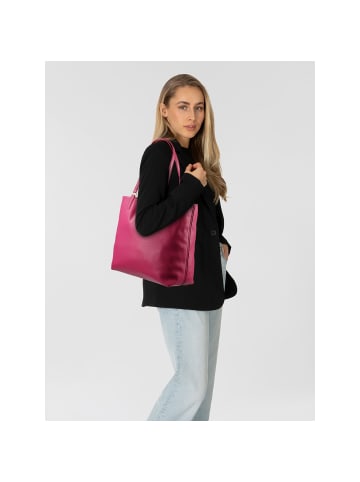 U.S. Polo Assn. Rogersville Wendeshopper L 33 cm in stirrup - fucsia