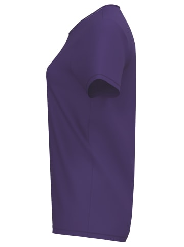 erima Damen T-Shirt in violet