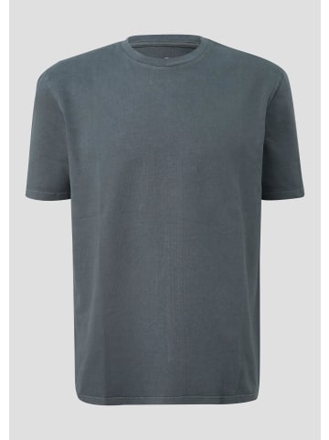 QS T-Shirt in 5547_blassblau