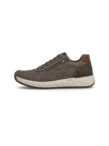 rieker Sneakers Low 11504 in braun