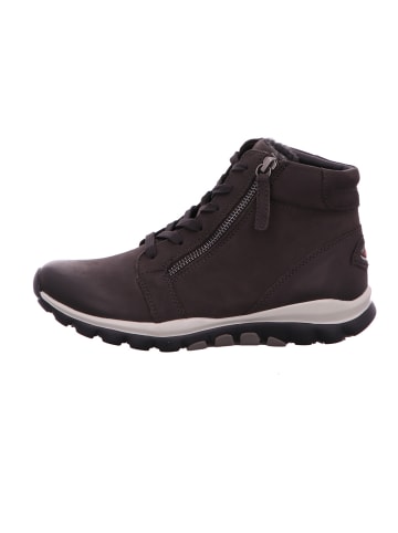 Gabor Stiefel in grau