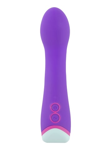 You2Toys G-Punkt Vibrator g-spot vibrator in bunt