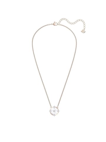 Swarovski Halskette in uni