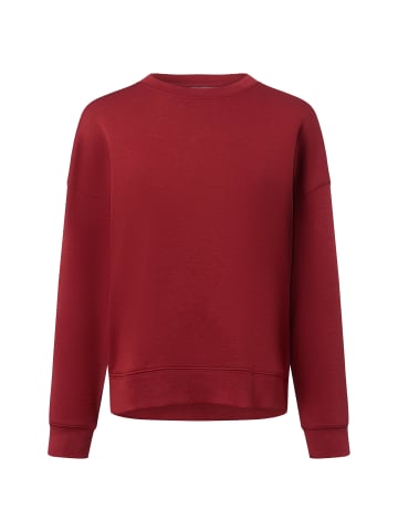 MOSS COPENHAGEN Shirt Mschima in bordeaux - 0008