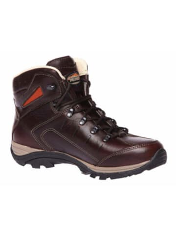 MEINDL Wanderschuhe für Herren in braun