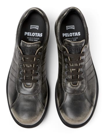 Camper Sneaker " Pelotas Ariel " in Grau