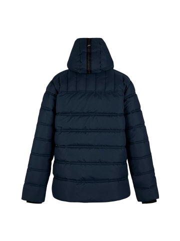 Regatta Steppjacke in Dunkelblau