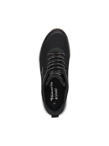 Tamaris Sneaker low 1-23737-46 in schwarz