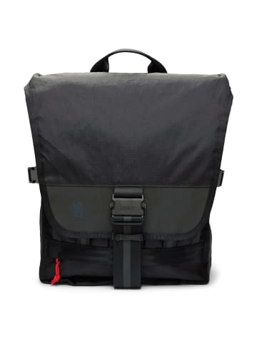 CHROME Warsaw 30 - Rucksack 16" 48.5 cm (black XRF) in black XRF