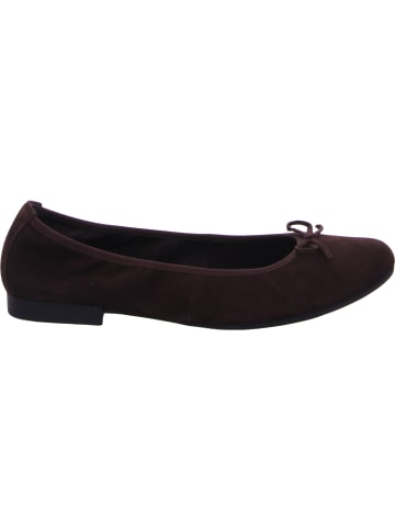 Tamaris Slipper in braun