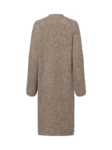 NÜMPH Strickjacke Nuzindi in melange - 0001