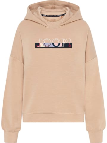 JOOP! Sweatshirt in Beige