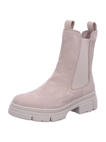Tamaris Chelsea Boot in rosa