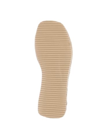 Ital-Design Sandale & Sandalette in Beige