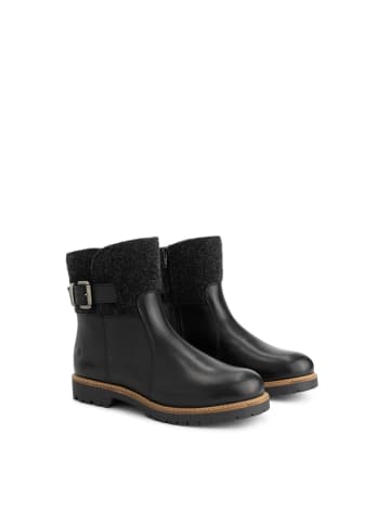 TRAVELIN' Orkla in Schwarz