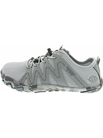 DOCKERS Wanderschuhe für Damen in grau