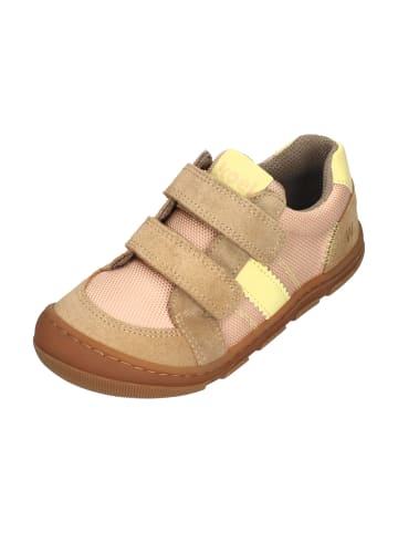 KOEL Sneaker Low KOBI W FABRICS 3.0 in natur
