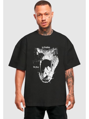 2Y Studios 2Y Studios T-Shirts in black