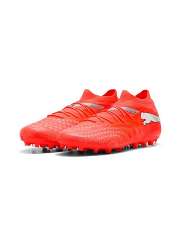 Puma Fußballschuh "Future 9 Match MG" in Rot