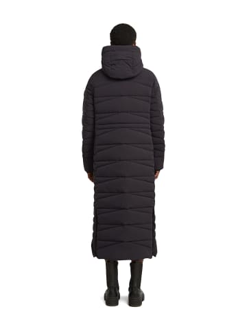 G-Star Raw Whistler Long Puffer Jacke dk black