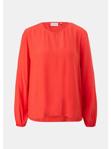 Bluse  in  2509_hellorange