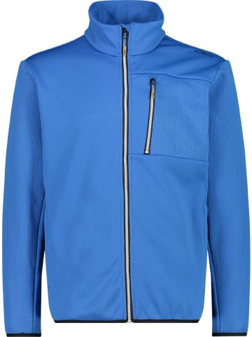 cmp Unterjacke CMP Jacket in Blau