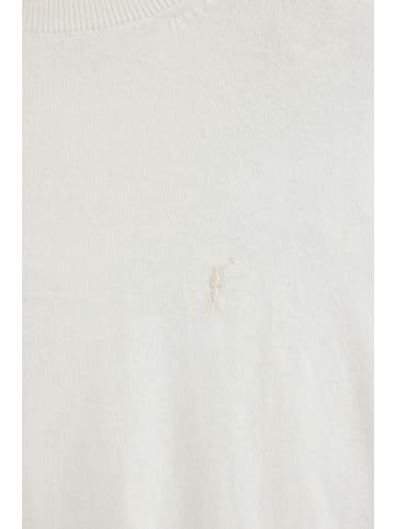 Polo Club Pullover WOMAN RIGBY GO TURTLENECK WOOL W IO LONG SLEEVE REGULAR FIT in Ecru