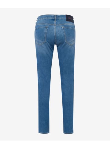 BRAX  Jeans in 27-SKY BLUE USED