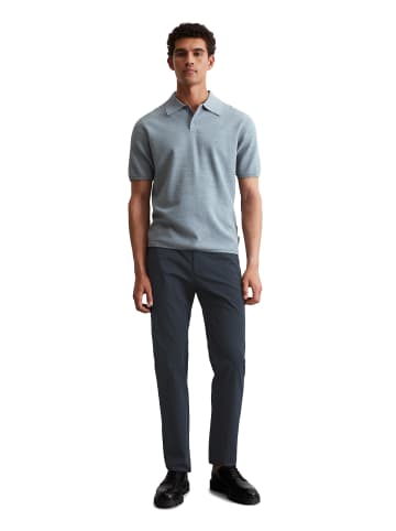 Marc O'Polo Poloshirt Piqué regular in Meltwater