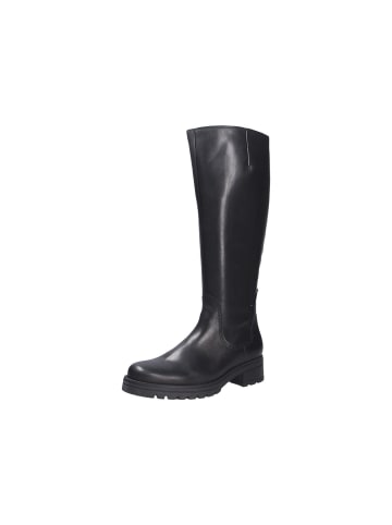 Gabor Langschaftstiefel in schwarz