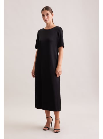 Seidensticker Kleid Regular in Schwarz