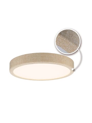 paulmann Cosara IP44 15W 3000K 300mm beige