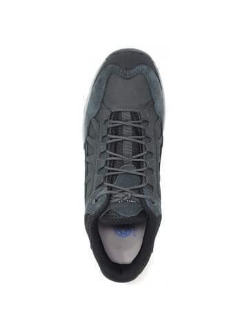 MEINDL Wanderschuh Nebraska in Schwarz