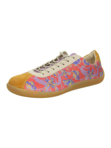 Think! Barfußschuh BLO in Candy/Kombi