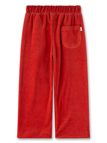Sanetta Hose in Rot