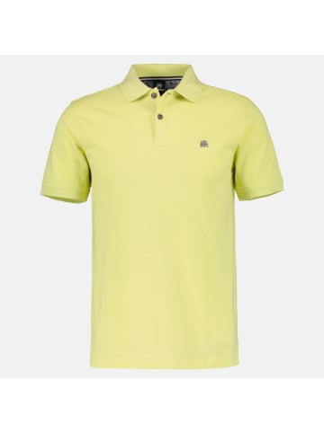 Lerros Poloshirt in Grün