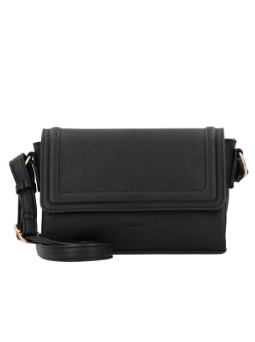 Gabor Gillian Umhängetasche 22 cm in black