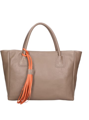 Gave Lux Shultertasche in TAUPE