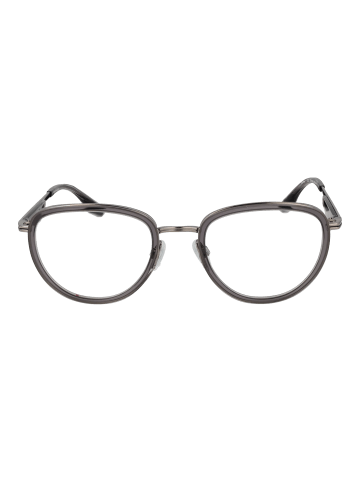 Trussardi Optische Fassungen Panto Grau