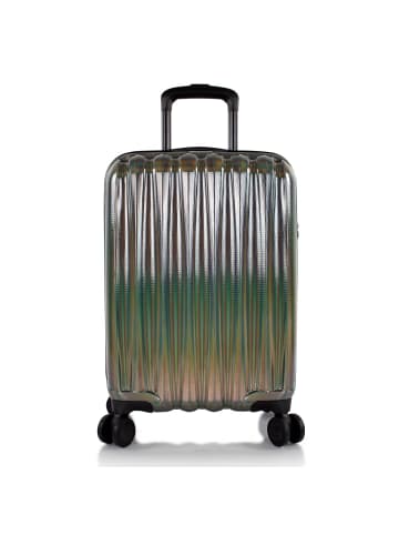 Heys Astro 4 Rollen Kabinentrolley S 53 cm in charcoal