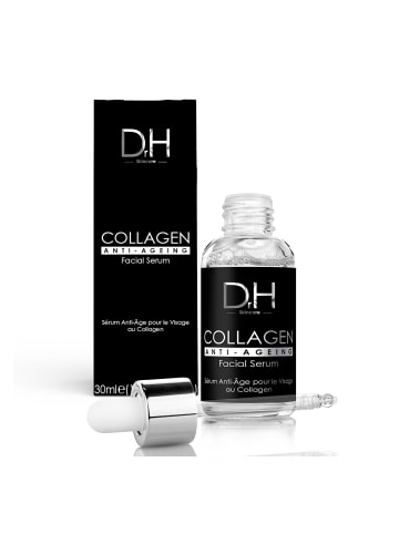 skinChemists 3tlg Dr H Kollagen-Routine