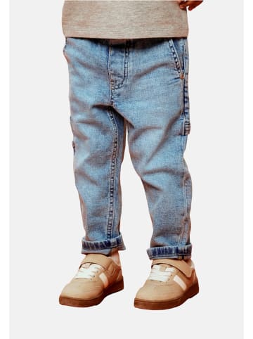 name it Jeans 'Ben Tap' in blau