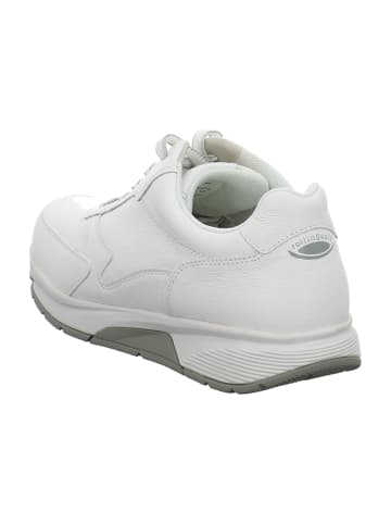 rollingsoft Sportliche Schnürschuhe in Weiß