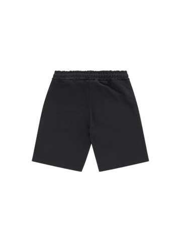 STARTER Sweatbermuda 1601 Schwarz
