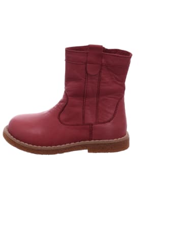 Esgano Kinderstiefel kalt Mädchen  in  Rot