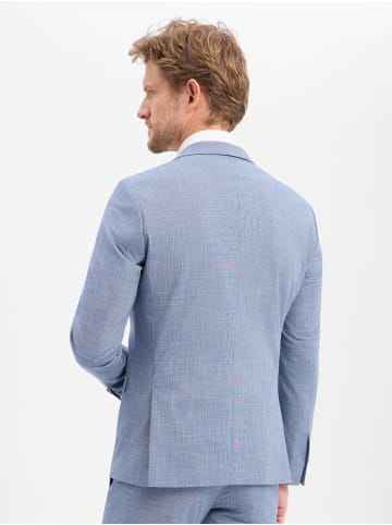 Finshley & Harding Sakko in blau