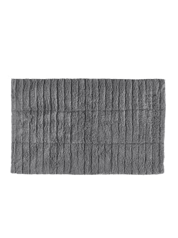 Zone Denmark Badematte Tiles in Grey