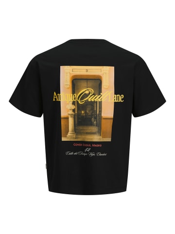 Jack & Jones T-shirt in Black